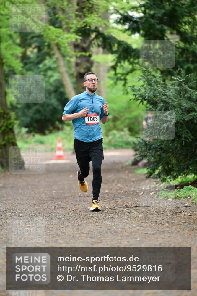 19.04.2026 - Hammer Lauf Dr. Thomas Lammeyer http://msf.ph/oto/9529816 19.04.2026 10:04:30 Laufen 1003 meine-sportfotos.de