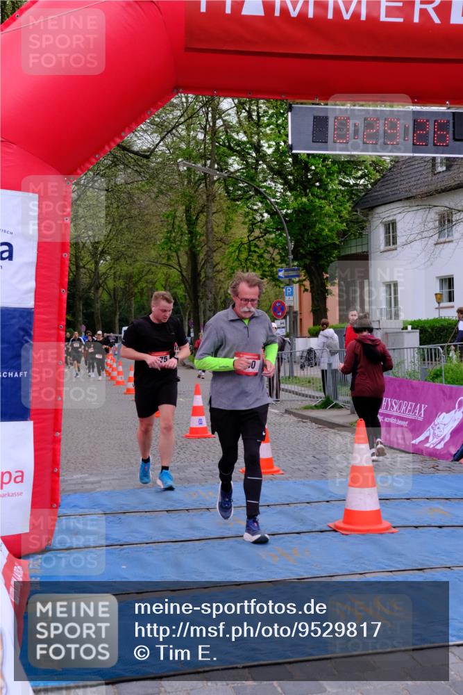 19.04.2026 - Hammer Lauf Tim E. http://msf.ph/oto/9529817 19.04.2026 10:14:34 Ziel 219, 220, 260, 366, 544, 579, 715, 1075, 1091, 1638, 1760 meine-sportfotos.de