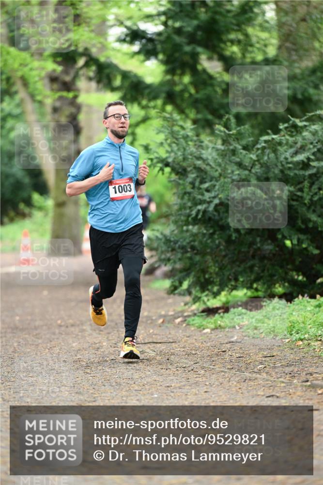 19.04.2026 - Hammer Lauf Dr. Thomas Lammeyer http://msf.ph/oto/9529821 19.04.2026 10:04:31 Laufen 1003 meine-sportfotos.de