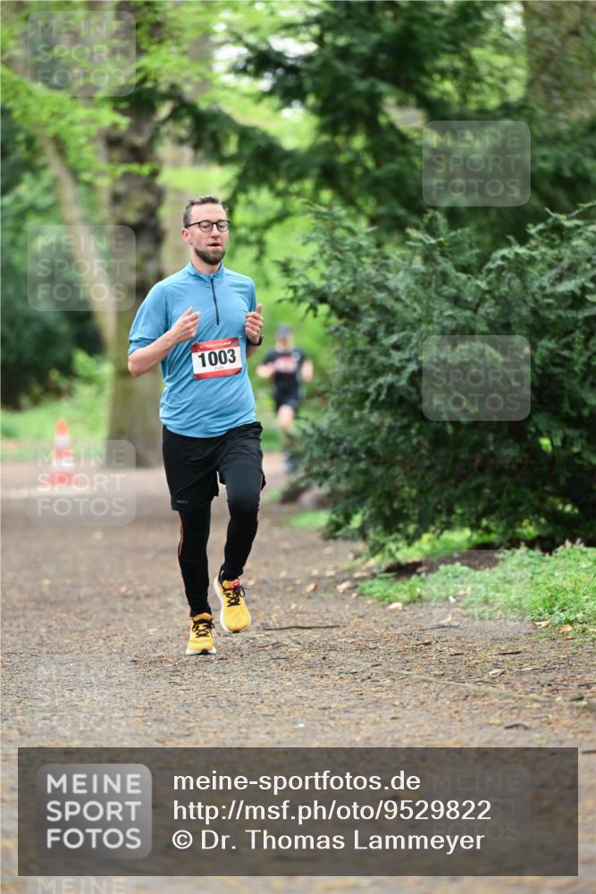 19.04.2026 - Hammer Lauf Dr. Thomas Lammeyer http://msf.ph/oto/9529822 19.04.2026 10:04:31 Laufen 1003 meine-sportfotos.de