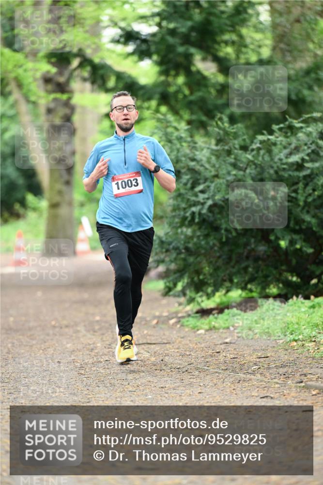 19.04.2026 - Hammer Lauf Dr. Thomas Lammeyer http://msf.ph/oto/9529825 19.04.2026 10:04:31 Laufen 1003 meine-sportfotos.de