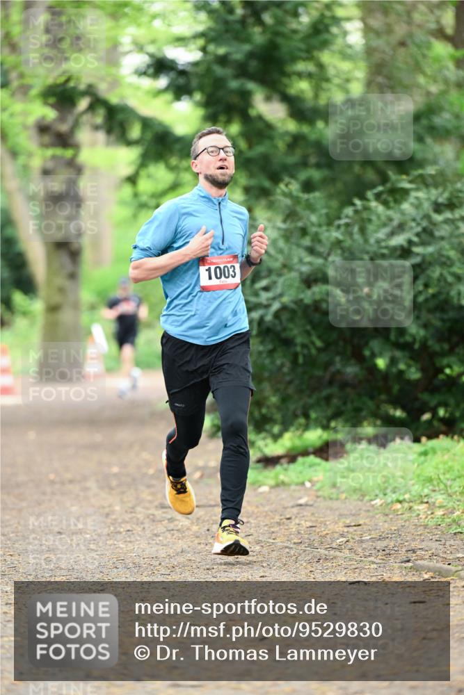 19.04.2026 - Hammer Lauf Dr. Thomas Lammeyer http://msf.ph/oto/9529830 19.04.2026 10:04:32 Laufen 1003 meine-sportfotos.de