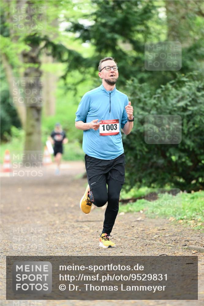 19.04.2026 - Hammer Lauf Dr. Thomas Lammeyer http://msf.ph/oto/9529831 19.04.2026 10:04:32 Laufen 1003 meine-sportfotos.de