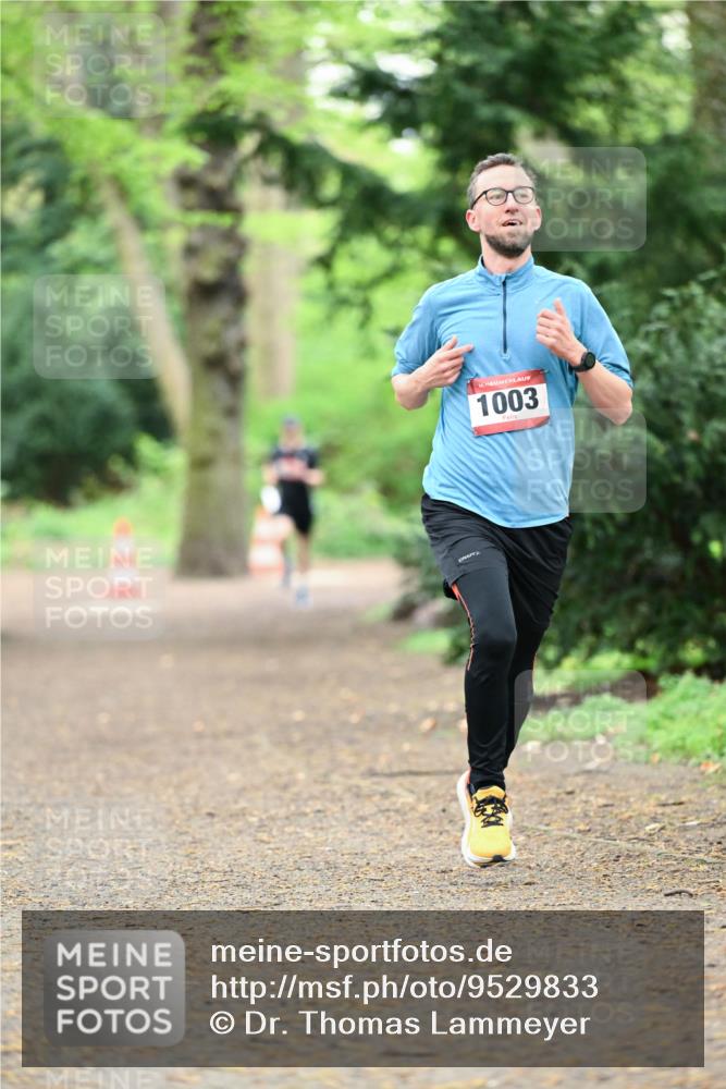 19.04.2026 - Hammer Lauf Dr. Thomas Lammeyer http://msf.ph/oto/9529833 19.04.2026 10:04:32 Laufen 1003 meine-sportfotos.de