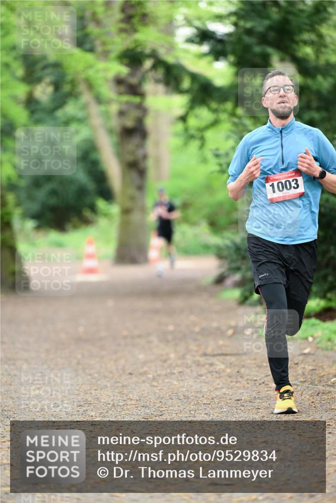 19.04.2026 - Hammer Lauf Dr. Thomas Lammeyer http://msf.ph/oto/9529834 19.04.2026 10:04:32 Laufen 1003 meine-sportfotos.de