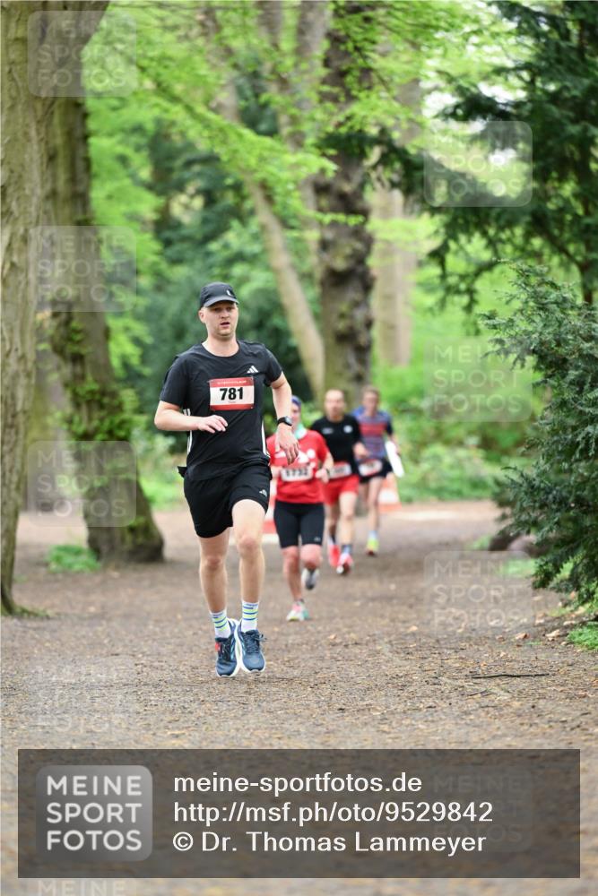 19.04.2026 - Hammer Lauf Dr. Thomas Lammeyer http://msf.ph/oto/9529842 19.04.2026 10:04:41 Laufen 781 meine-sportfotos.de