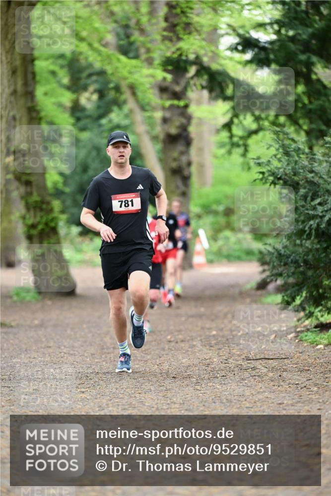 19.04.2026 - Hammer Lauf Dr. Thomas Lammeyer http://msf.ph/oto/9529851 19.04.2026 10:04:42 Laufen 781 meine-sportfotos.de