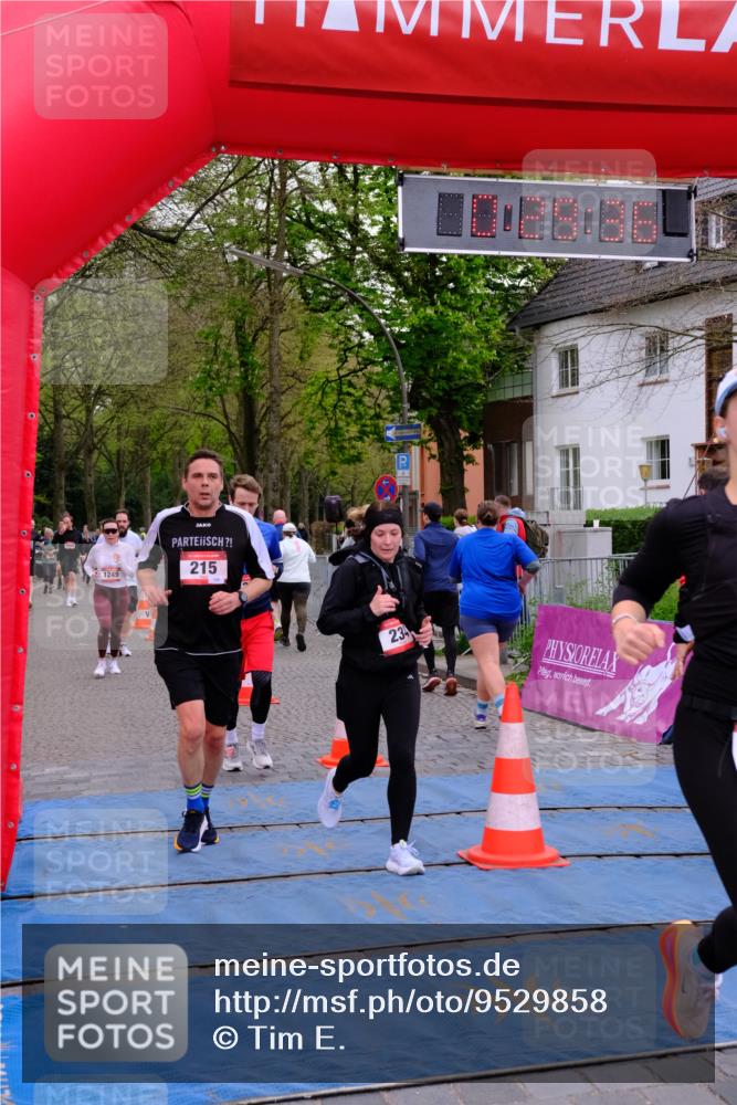 19.04.2026 - Hammer Lauf Tim E. http://msf.ph/oto/9529858 19.04.2026 10:14:44 Ziel 215, 219, 234, 425, 551, 611, 612, 715, 1133, 1150, 1249, 1818 meine-sportfotos.de