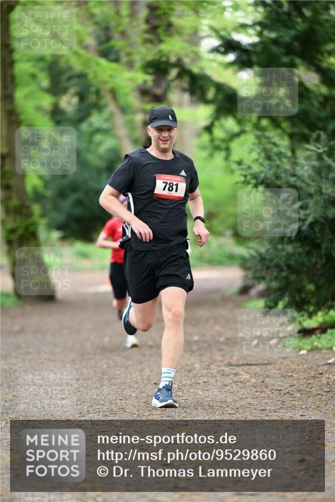19.04.2026 - Hammer Lauf Dr. Thomas Lammeyer http://msf.ph/oto/9529860 19.04.2026 10:04:43 Laufen 781 meine-sportfotos.de