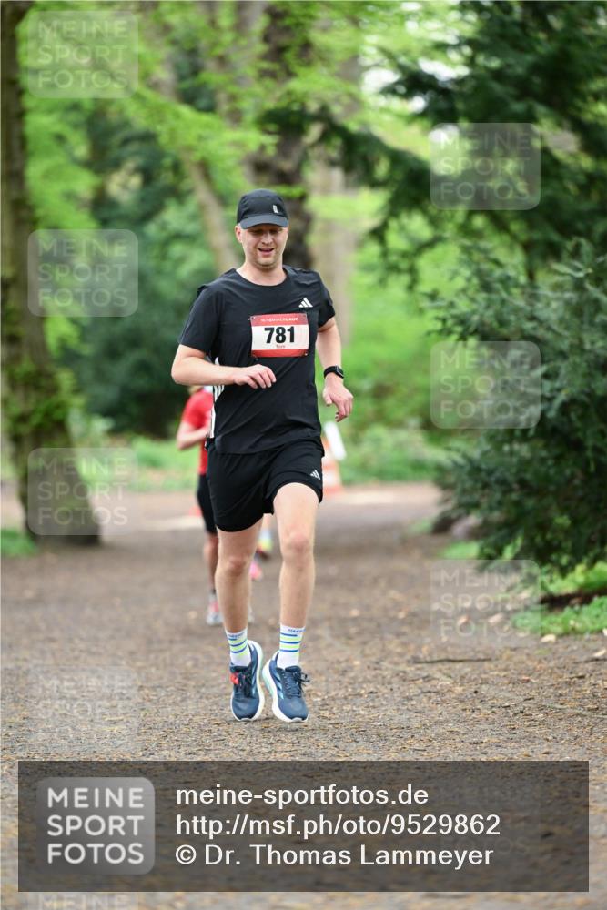 19.04.2026 - Hammer Lauf Dr. Thomas Lammeyer http://msf.ph/oto/9529862 19.04.2026 10:04:43 Laufen 781 meine-sportfotos.de