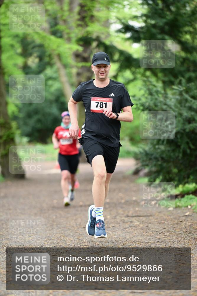 19.04.2026 - Hammer Lauf Dr. Thomas Lammeyer http://msf.ph/oto/9529866 19.04.2026 10:04:43 Laufen 781 meine-sportfotos.de