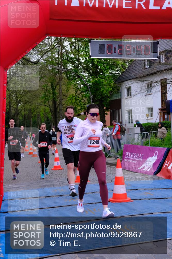 19.04.2026 - Hammer Lauf Tim E. http://msf.ph/oto/9529867 19.04.2026 10:14:48 Ziel 215, 234, 551, 613, 1133, 1150, 1201, 1249, 1818 meine-sportfotos.de