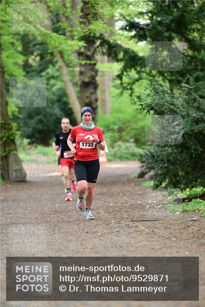 19.04.2026 - Hammer Lauf Dr. Thomas Lammeyer http://msf.ph/oto/9529871 19.04.2026 10:04:44 Laufen 1732 meine-sportfotos.de