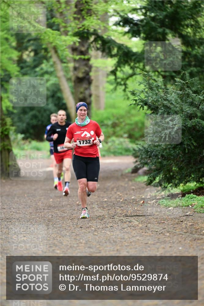 19.04.2026 - Hammer Lauf Dr. Thomas Lammeyer http://msf.ph/oto/9529874 19.04.2026 10:04:45 Laufen 1732 meine-sportfotos.de