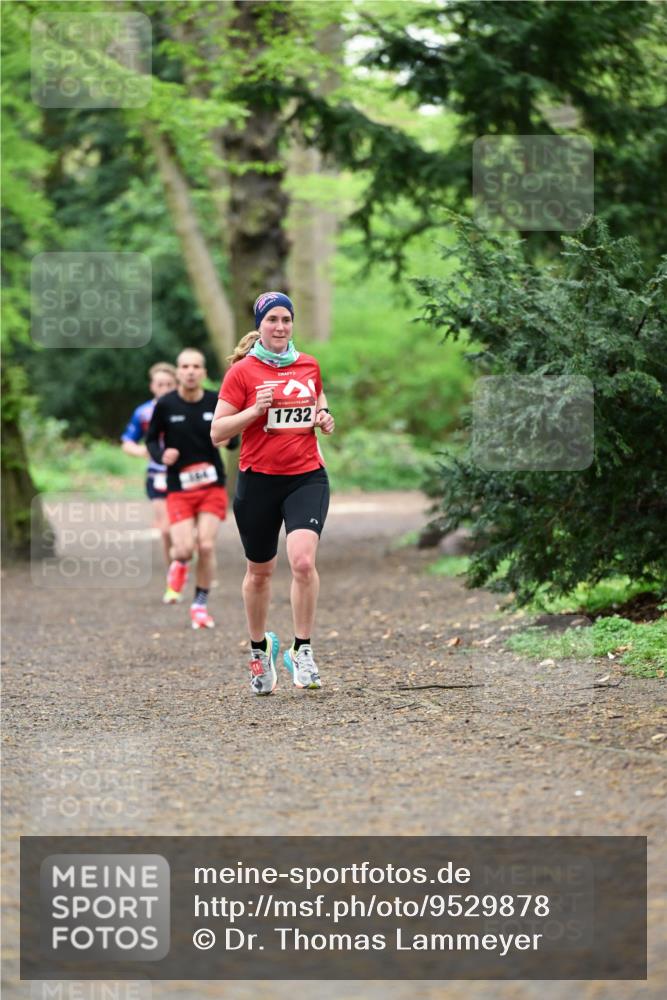 19.04.2026 - Hammer Lauf Dr. Thomas Lammeyer http://msf.ph/oto/9529878 19.04.2026 10:04:45 Laufen 1732 meine-sportfotos.de