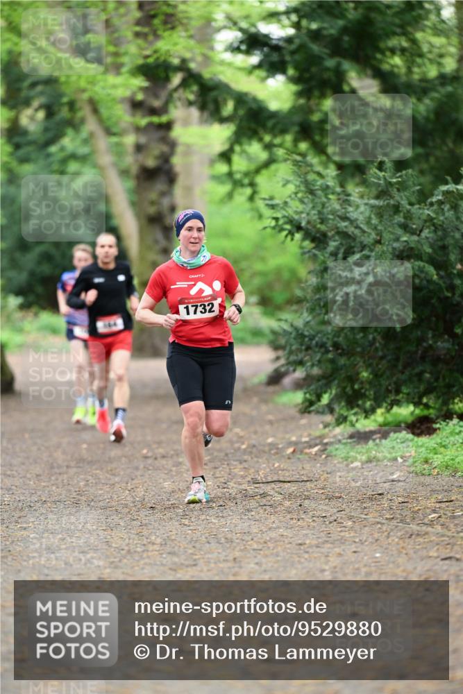 19.04.2026 - Hammer Lauf Dr. Thomas Lammeyer http://msf.ph/oto/9529880 19.04.2026 10:04:45 Laufen 1732 meine-sportfotos.de