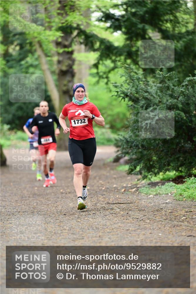 19.04.2026 - Hammer Lauf Dr. Thomas Lammeyer http://msf.ph/oto/9529882 19.04.2026 10:04:45 Laufen 1732 meine-sportfotos.de