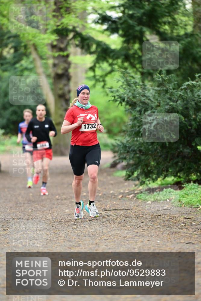 19.04.2026 - Hammer Lauf Dr. Thomas Lammeyer http://msf.ph/oto/9529883 19.04.2026 10:04:45 Laufen 1732 meine-sportfotos.de