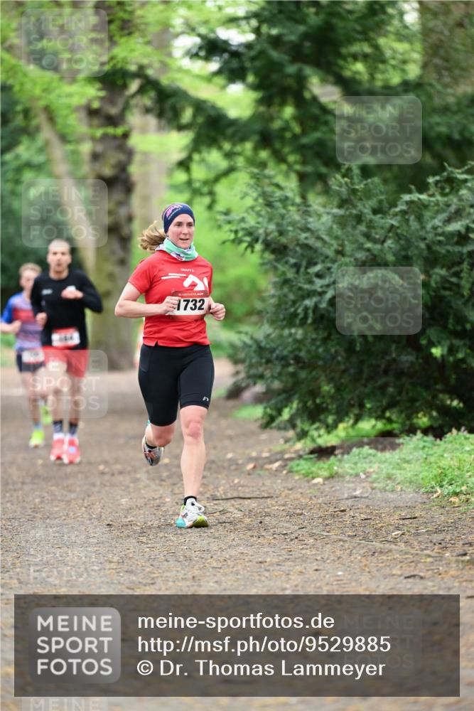 19.04.2026 - Hammer Lauf Dr. Thomas Lammeyer http://msf.ph/oto/9529885 19.04.2026 10:04:45 Laufen 1732 meine-sportfotos.de