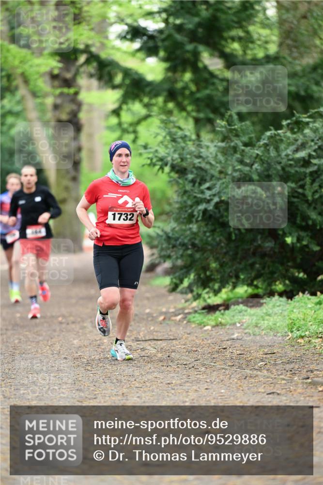 19.04.2026 - Hammer Lauf Dr. Thomas Lammeyer http://msf.ph/oto/9529886 19.04.2026 10:04:46 Laufen 1732 meine-sportfotos.de
