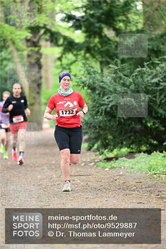 19.04.2026 - Hammer Lauf Dr. Thomas Lammeyer http://msf.ph/oto/9529887 19.04.2026 10:04:46 Laufen 1732 meine-sportfotos.de