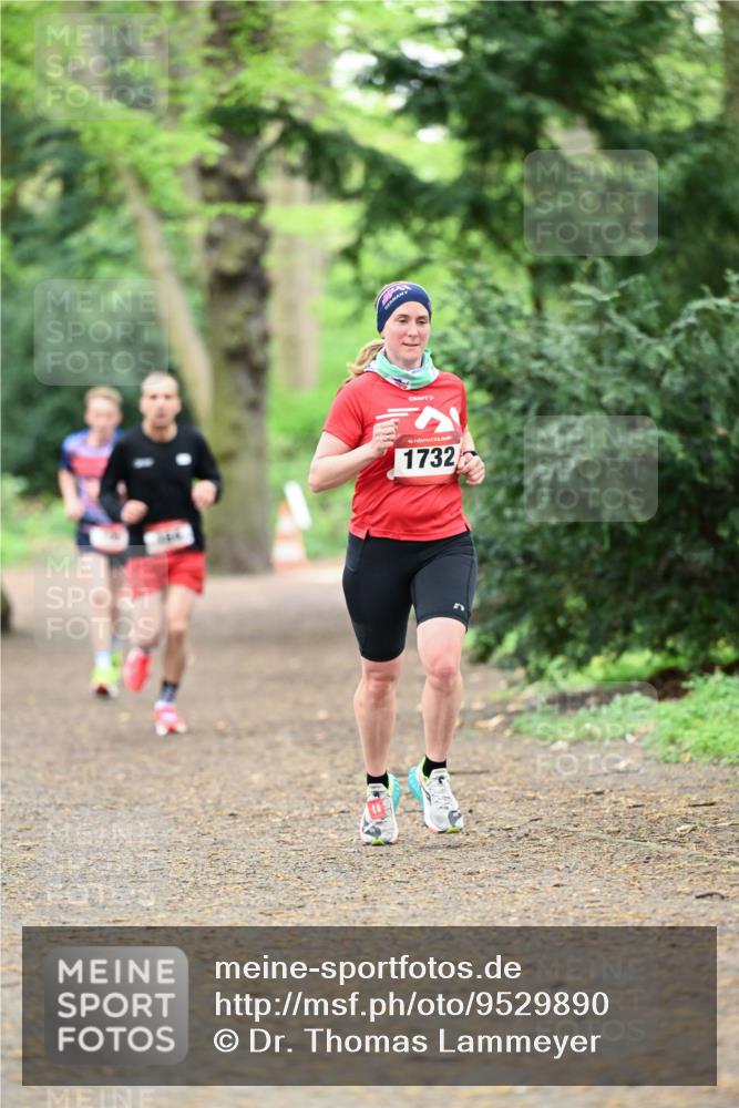 19.04.2026 - Hammer Lauf Dr. Thomas Lammeyer http://msf.ph/oto/9529890 19.04.2026 10:04:46 Laufen 1732 meine-sportfotos.de