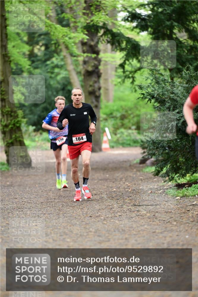 19.04.2026 - Hammer Lauf Dr. Thomas Lammeyer http://msf.ph/oto/9529892 19.04.2026 10:04:47 Laufen 106, 164 meine-sportfotos.de
