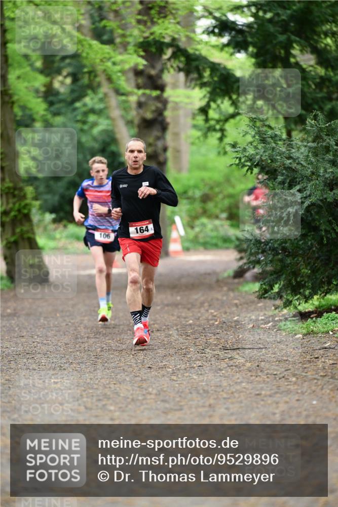 19.04.2026 - Hammer Lauf Dr. Thomas Lammeyer http://msf.ph/oto/9529896 19.04.2026 10:04:48 Laufen 106, 164 meine-sportfotos.de