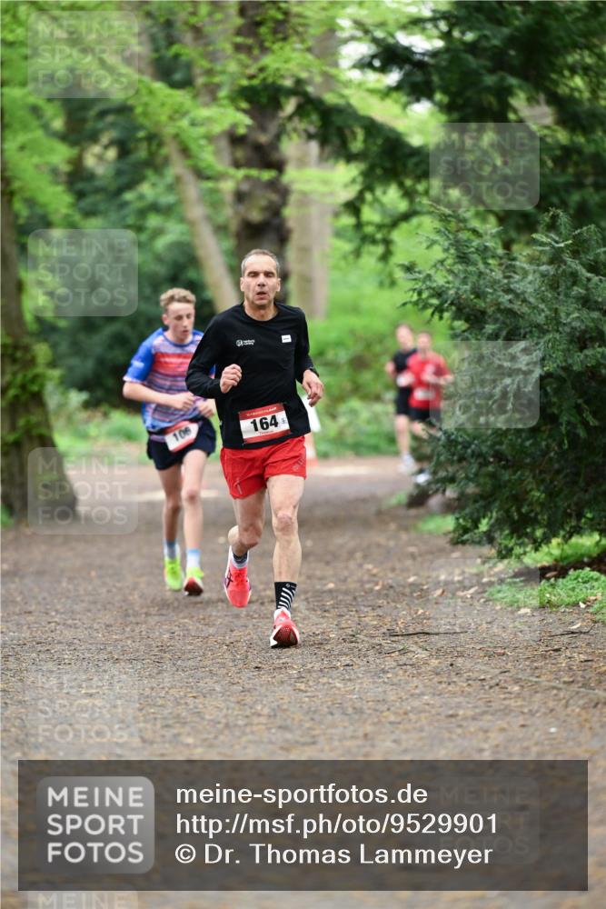19.04.2026 - Hammer Lauf Dr. Thomas Lammeyer http://msf.ph/oto/9529901 19.04.2026 10:04:48 Laufen 106, 164 meine-sportfotos.de