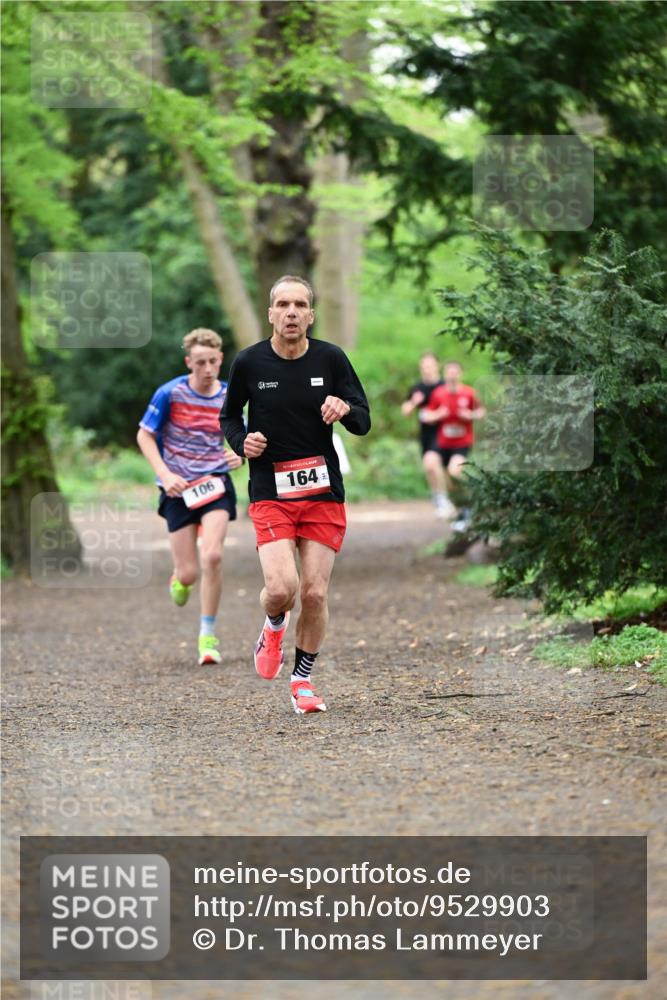 19.04.2026 - Hammer Lauf Dr. Thomas Lammeyer http://msf.ph/oto/9529903 19.04.2026 10:04:48 Laufen 106, 164 meine-sportfotos.de