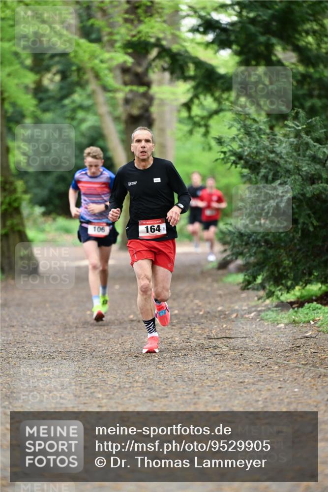 19.04.2026 - Hammer Lauf Dr. Thomas Lammeyer http://msf.ph/oto/9529905 19.04.2026 10:04:48 Laufen 106, 164 meine-sportfotos.de