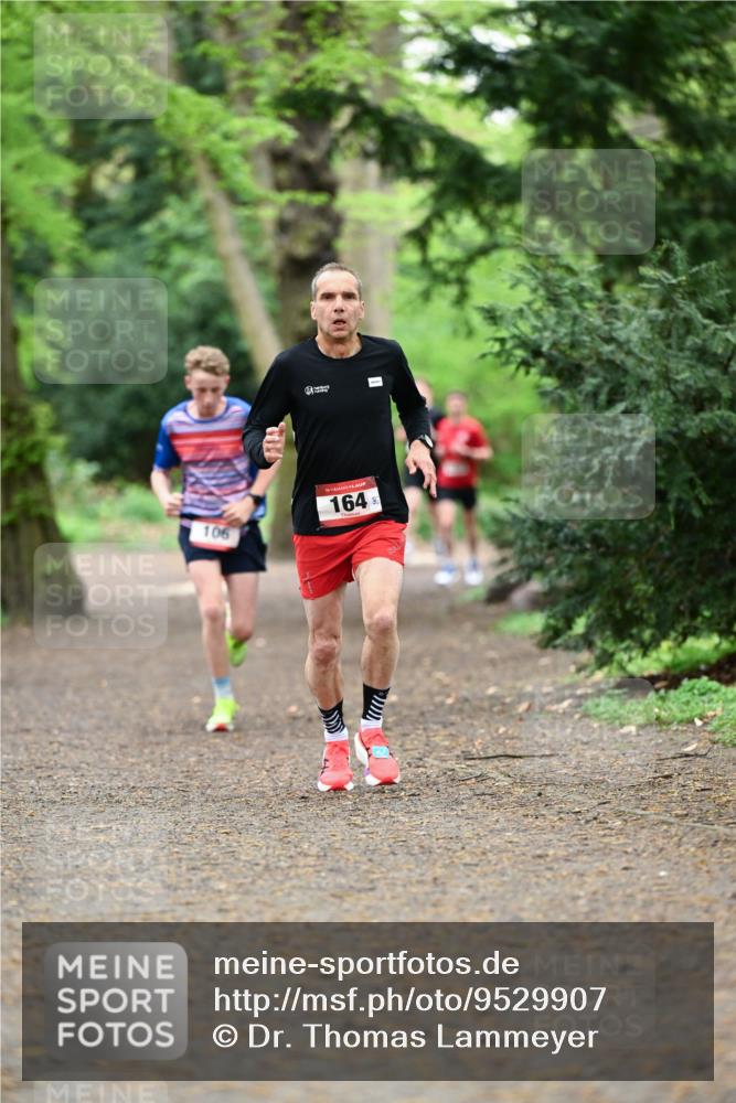 19.04.2026 - Hammer Lauf Dr. Thomas Lammeyer http://msf.ph/oto/9529907 19.04.2026 10:04:48 Laufen 106, 164 meine-sportfotos.de