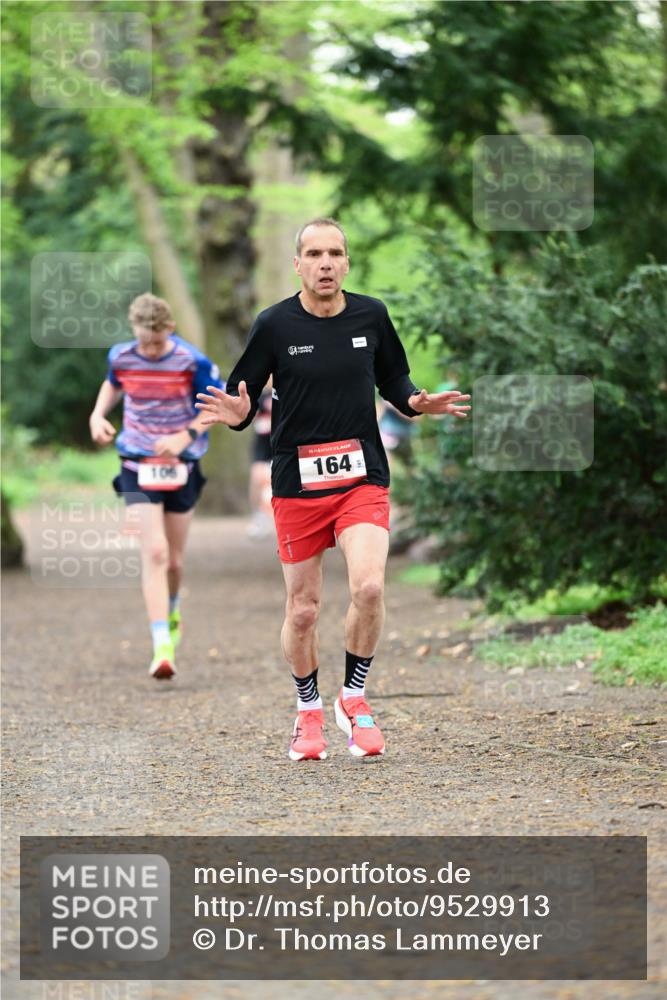 19.04.2026 - Hammer Lauf Dr. Thomas Lammeyer http://msf.ph/oto/9529913 19.04.2026 10:04:49 Laufen 164 meine-sportfotos.de
