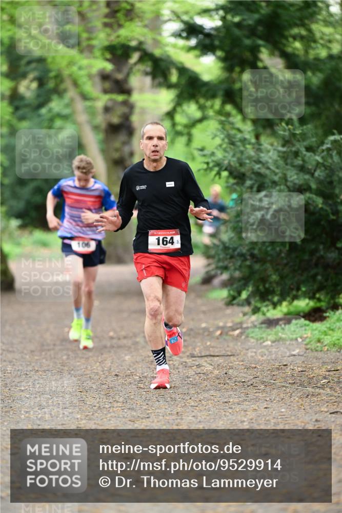 19.04.2026 - Hammer Lauf Dr. Thomas Lammeyer http://msf.ph/oto/9529914 19.04.2026 10:04:49 Laufen 106, 164 meine-sportfotos.de