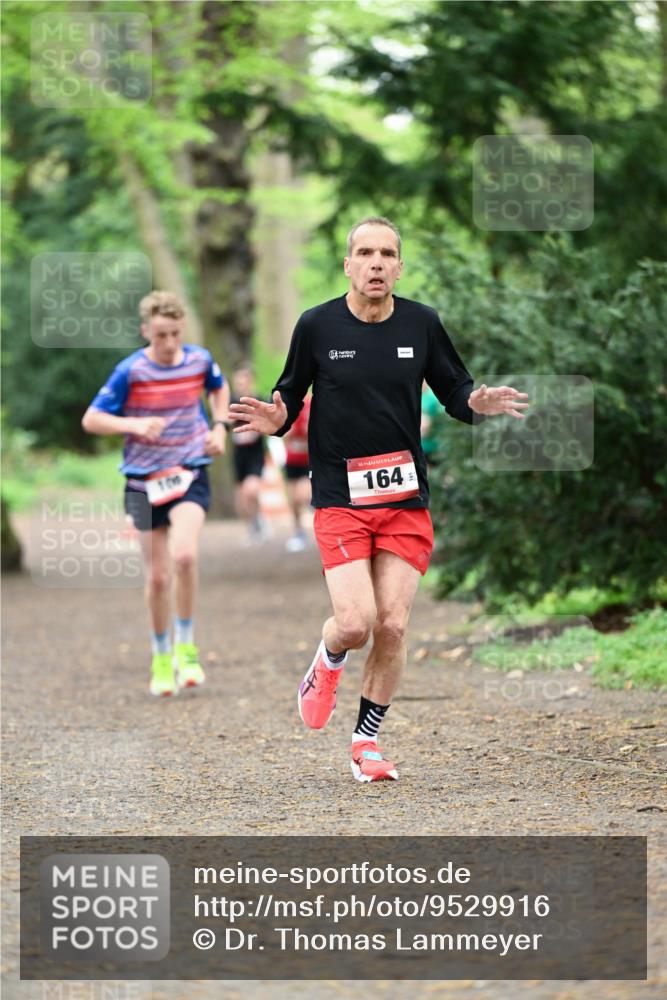 19.04.2026 - Hammer Lauf Dr. Thomas Lammeyer http://msf.ph/oto/9529916 19.04.2026 10:04:49 Laufen 109, 164 meine-sportfotos.de
