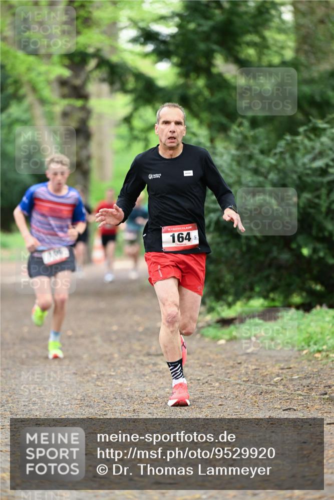19.04.2026 - Hammer Lauf Dr. Thomas Lammeyer http://msf.ph/oto/9529920 19.04.2026 10:04:50 Laufen 164 meine-sportfotos.de
