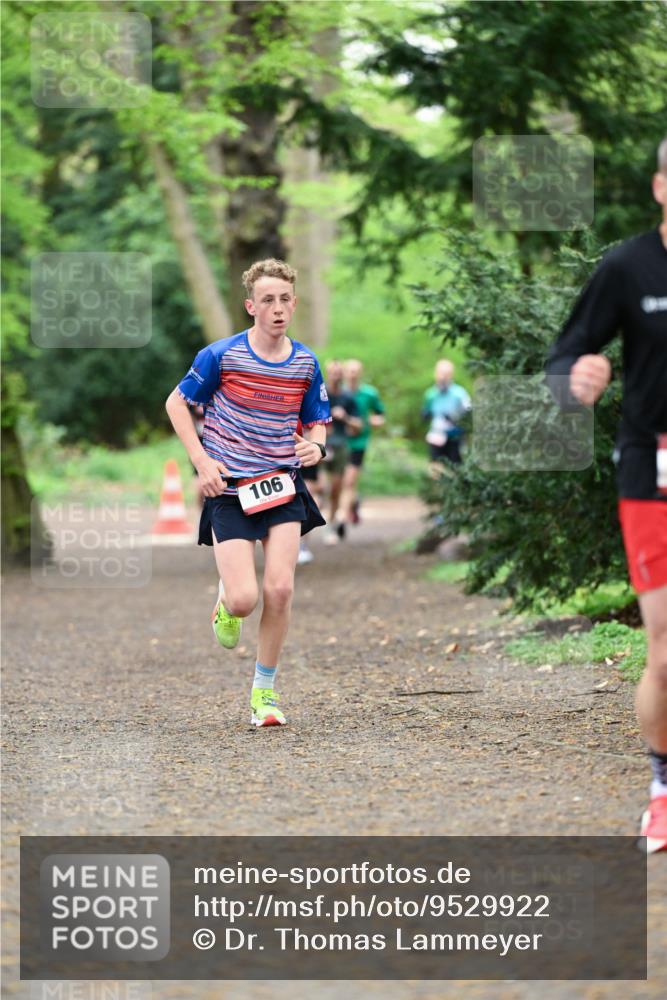 19.04.2026 - Hammer Lauf Dr. Thomas Lammeyer http://msf.ph/oto/9529922 19.04.2026 10:04:50 Laufen 106 meine-sportfotos.de