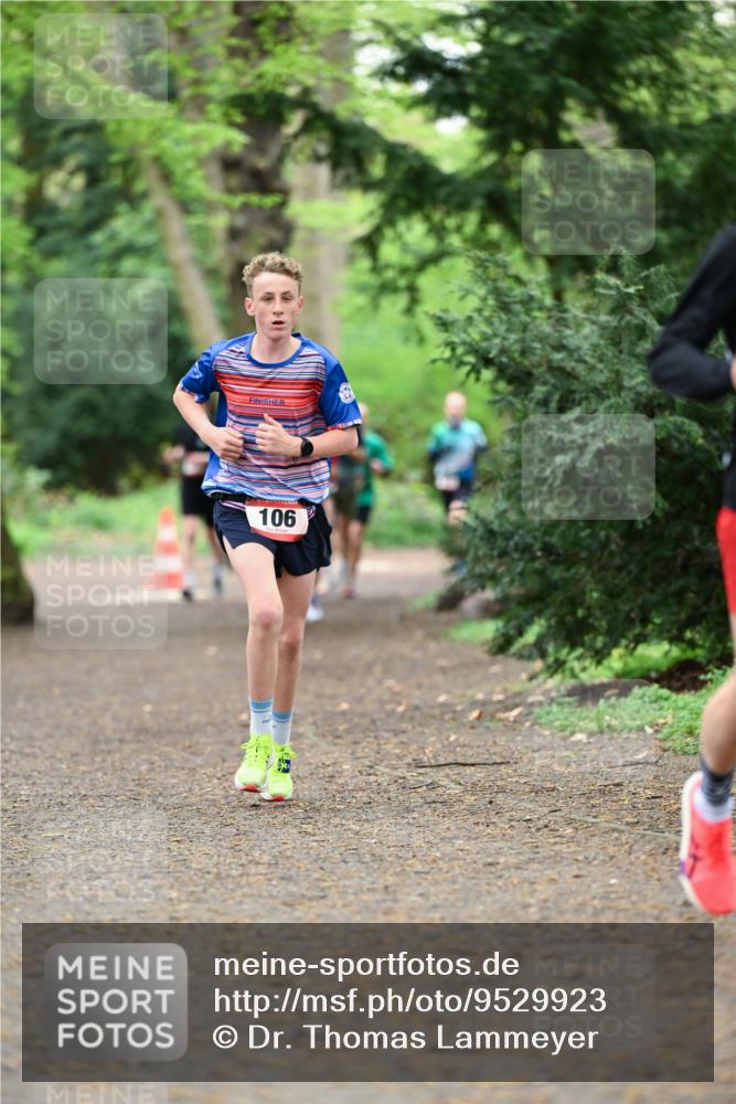 19.04.2026 - Hammer Lauf Dr. Thomas Lammeyer http://msf.ph/oto/9529923 19.04.2026 10:04:51 Laufen 106 meine-sportfotos.de