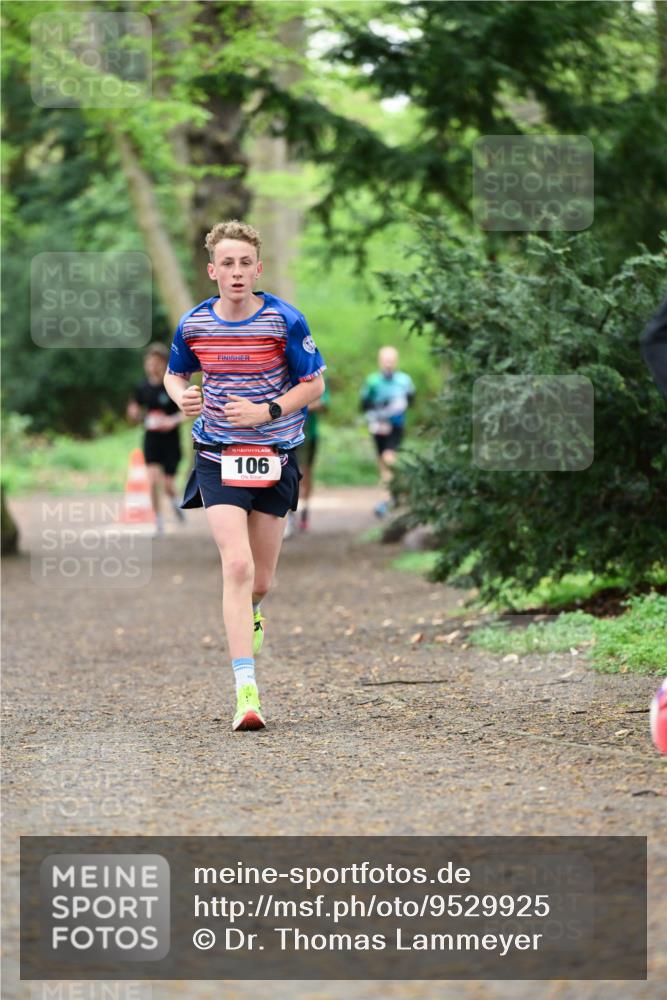 19.04.2026 - Hammer Lauf Dr. Thomas Lammeyer http://msf.ph/oto/9529925 19.04.2026 10:04:51 Laufen 106 meine-sportfotos.de