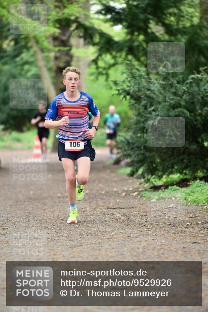 19.04.2026 - Hammer Lauf Dr. Thomas Lammeyer http://msf.ph/oto/9529926 19.04.2026 10:04:51 Laufen 106 meine-sportfotos.de