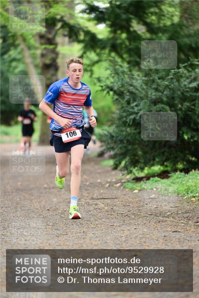 19.04.2026 - Hammer Lauf Dr. Thomas Lammeyer http://msf.ph/oto/9529928 19.04.2026 10:04:51 Laufen 106 meine-sportfotos.de
