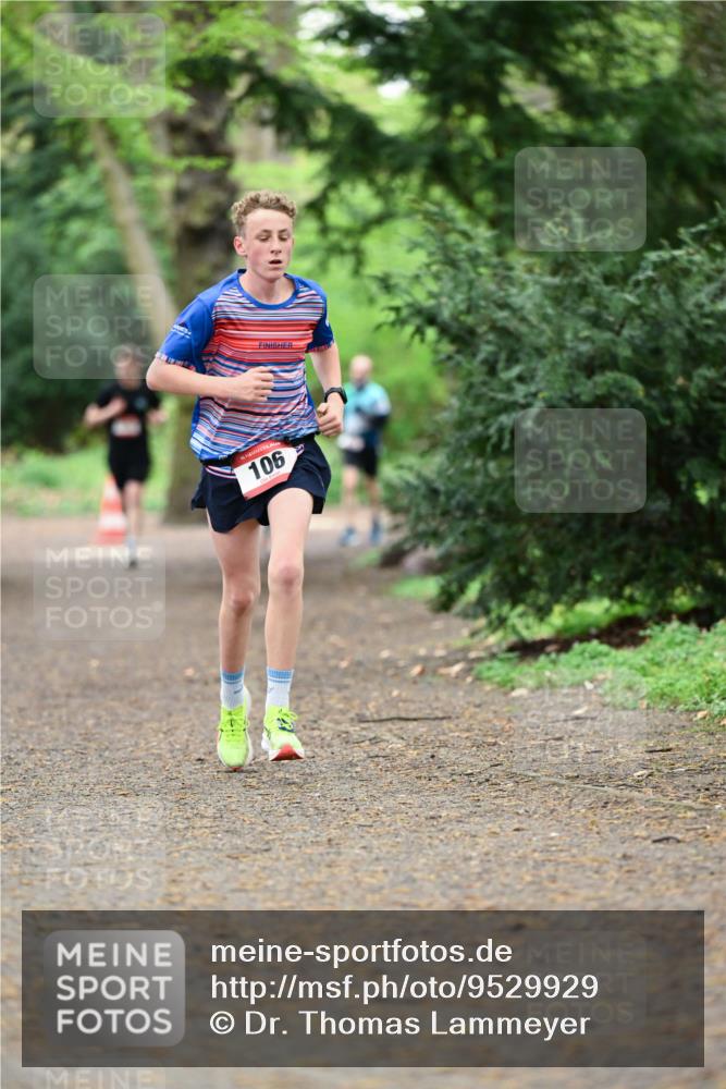 19.04.2026 - Hammer Lauf Dr. Thomas Lammeyer http://msf.ph/oto/9529929 19.04.2026 10:04:51 Laufen 106 meine-sportfotos.de