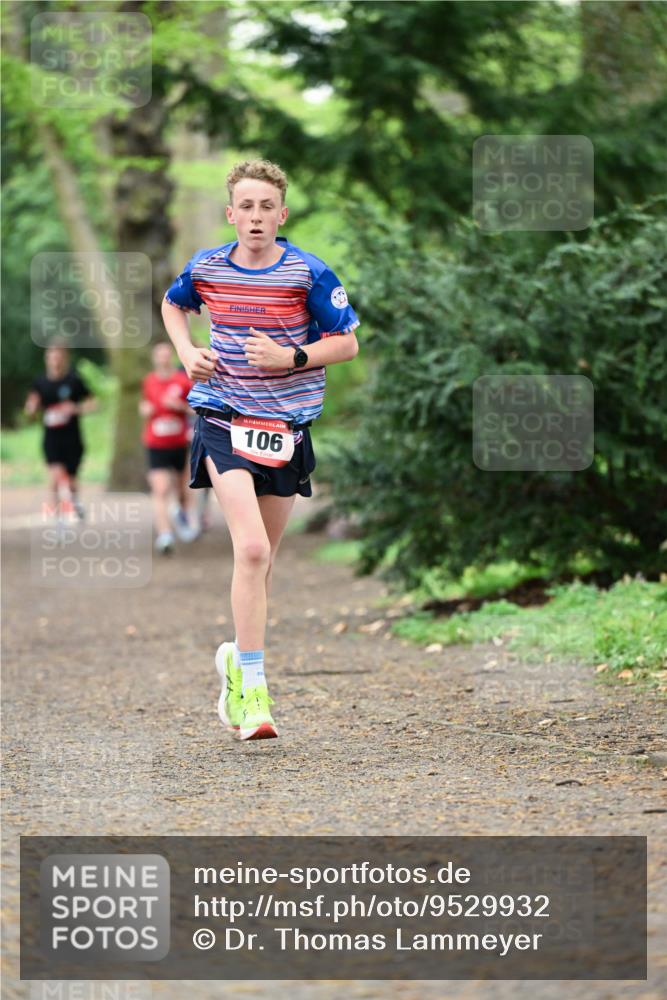 19.04.2026 - Hammer Lauf Dr. Thomas Lammeyer http://msf.ph/oto/9529932 19.04.2026 10:04:51 Laufen 106 meine-sportfotos.de