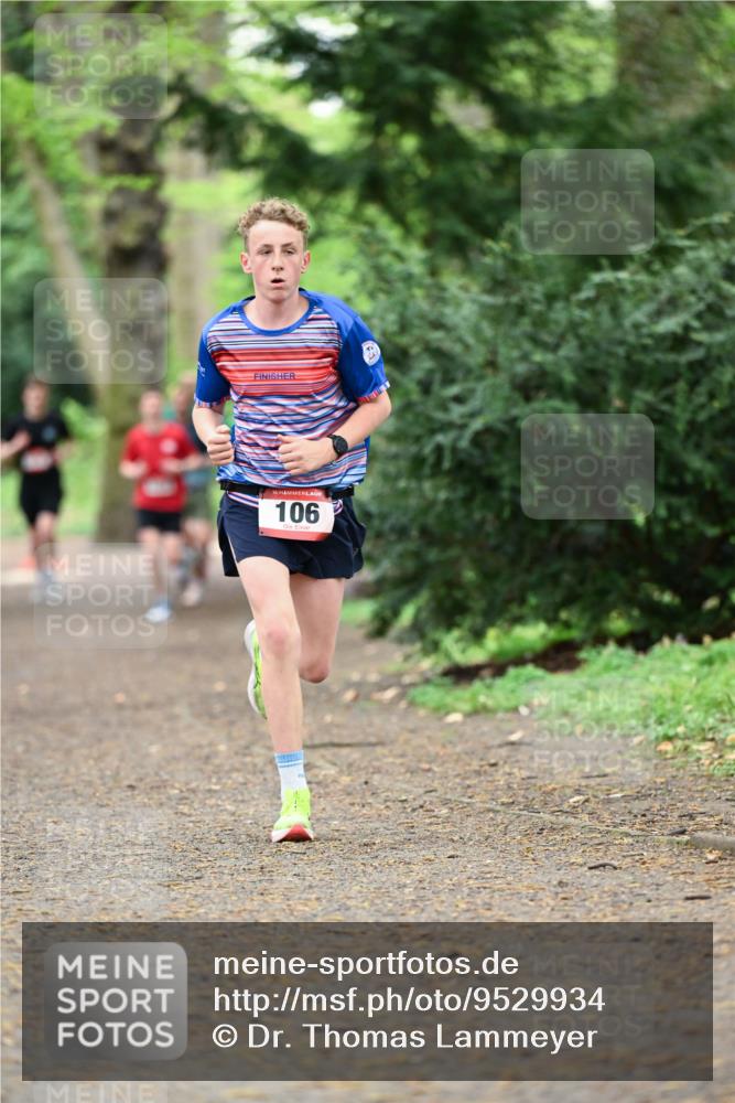 19.04.2026 - Hammer Lauf Dr. Thomas Lammeyer http://msf.ph/oto/9529934 19.04.2026 10:04:51 Laufen 106 meine-sportfotos.de