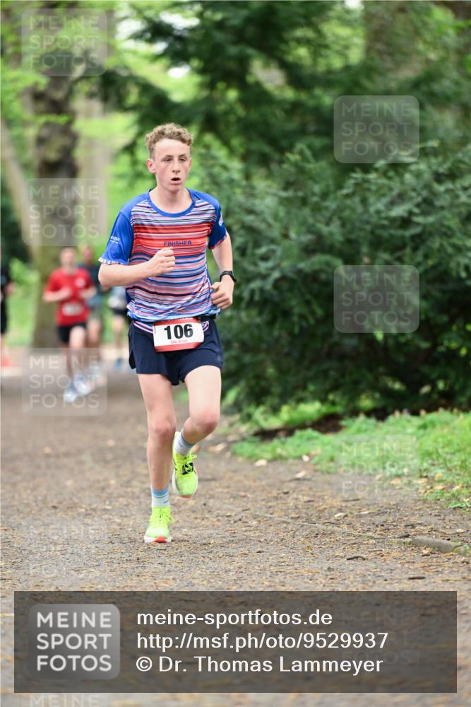 19.04.2026 - Hammer Lauf Dr. Thomas Lammeyer http://msf.ph/oto/9529937 19.04.2026 10:04:52 Laufen 106 meine-sportfotos.de