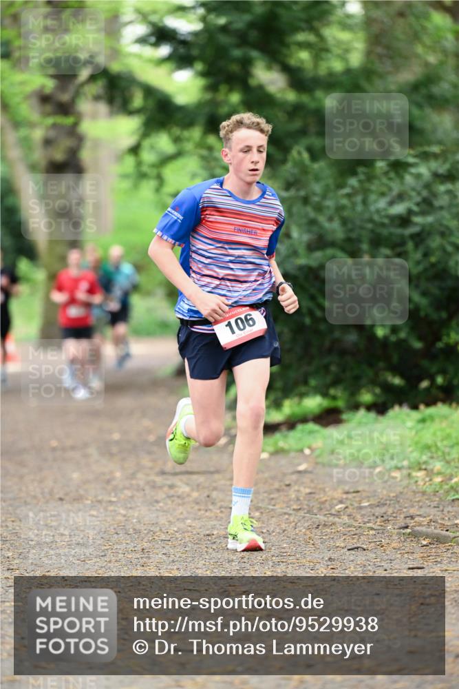 19.04.2026 - Hammer Lauf Dr. Thomas Lammeyer http://msf.ph/oto/9529938 19.04.2026 10:04:52 Laufen 106 meine-sportfotos.de