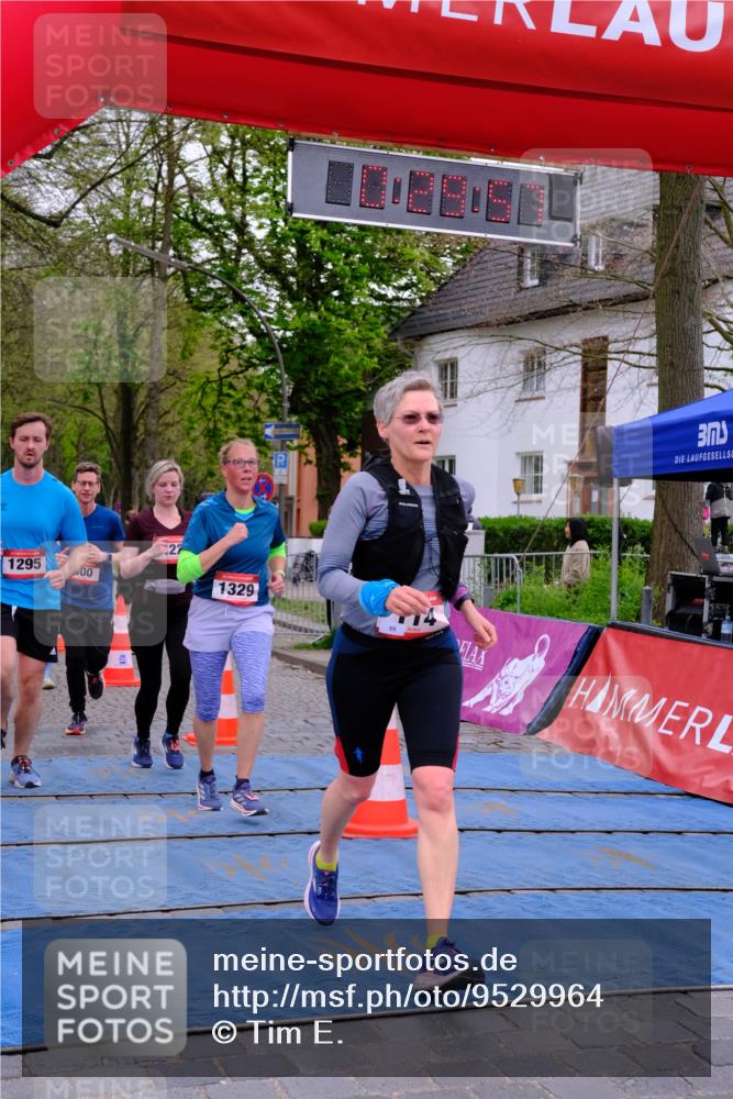 19.04.2026 - Hammer Lauf Tim E. http://msf.ph/oto/9529964 19.04.2026 10:15:05 Ziel 114, 422, 424, 600, 777, 778, 808, 941, 955, 1157, 1279, 1329 meine-sportfotos.de