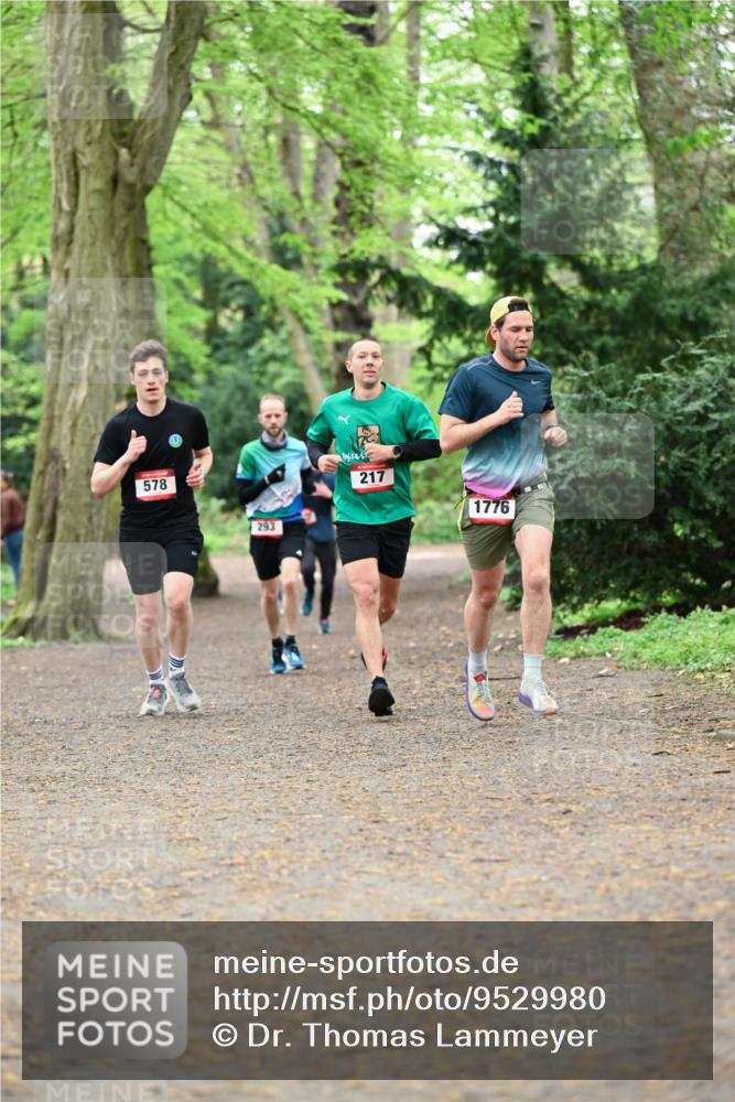 19.04.2026 - Hammer Lauf Dr. Thomas Lammeyer http://msf.ph/oto/9529980 19.04.2026 10:05:00 Laufen 578, 293, 217, 1776 meine-sportfotos.de