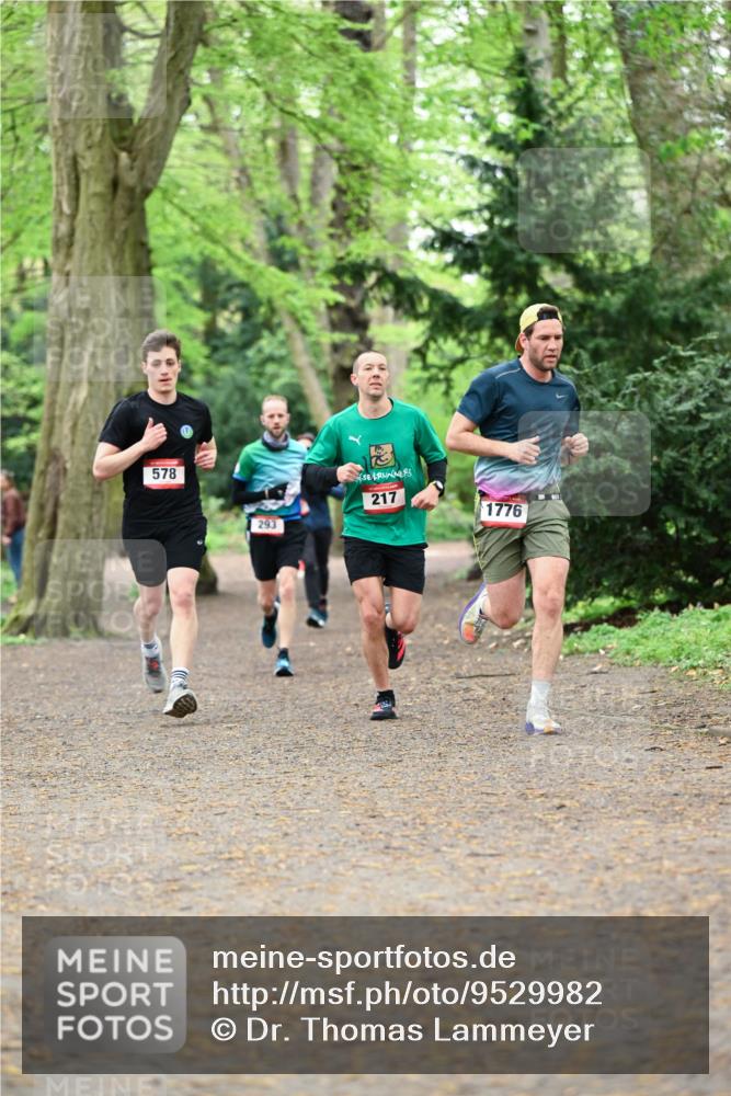 19.04.2026 - Hammer Lauf Dr. Thomas Lammeyer http://msf.ph/oto/9529982 19.04.2026 10:05:01 Laufen 578, 293, 217, 1776 meine-sportfotos.de
