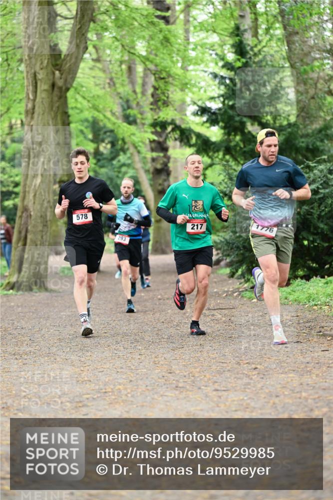19.04.2026 - Hammer Lauf Dr. Thomas Lammeyer http://msf.ph/oto/9529985 19.04.2026 10:05:01 Laufen 578, 293, 217, 1776 meine-sportfotos.de